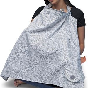 Boppy Nursing Cover